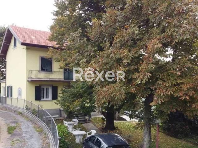 Villa Indipendente in vendita a Davagna, Liguria