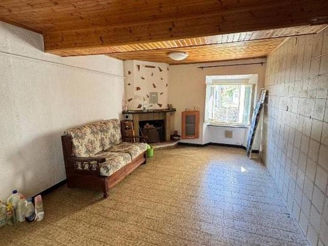 Villa Indipendente in vendita a Sottana, Davagna