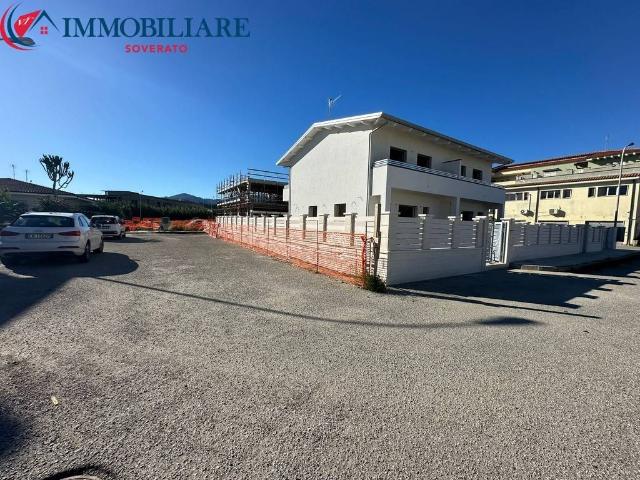 Villa Indipendente in vendita a Calabria, Catanzaro