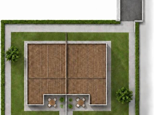 Villa Indipendente in vendita a Calabria, Catanzaro