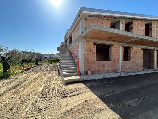 Villa Indipendente in vendita a Calabria, Catanzaro