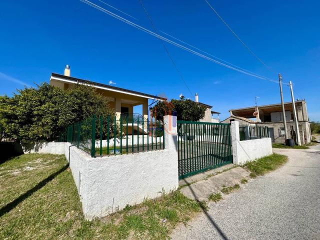Villa Indipendente in vendita a Calabria, Catanzaro