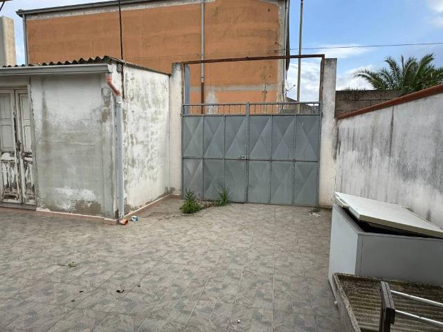 Villa Indipendente in vendita a Decimoputzu, Sardigna/Sardegna