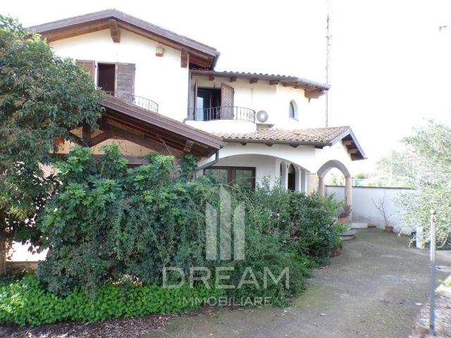 Villa Indipendente in vendita a Decimoputzu, Sardigna/Sardegna