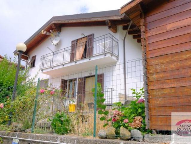 Villa Indipendente in vendita a Dego, Liguria
