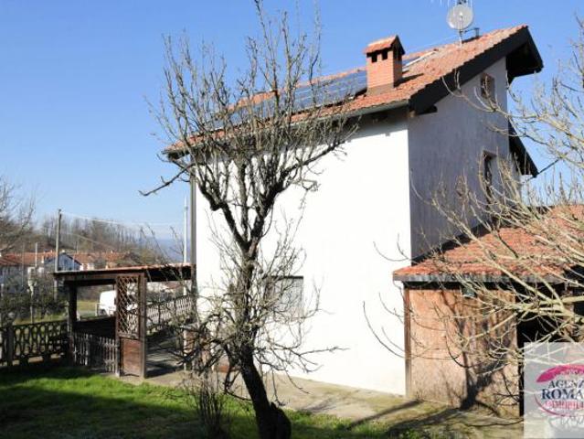 Villa Indipendente in vendita a Dego, Liguria