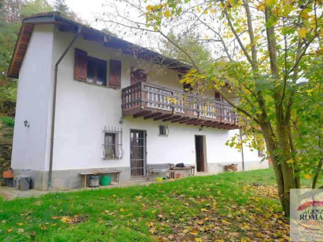 Villa Indipendente in vendita a Dego, Liguria