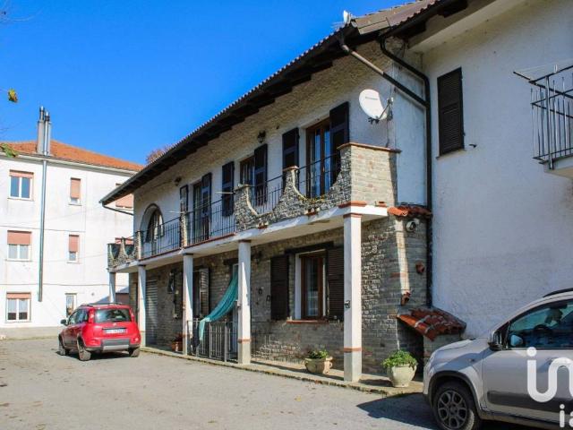 Villa Indipendente in vendita a Dego, Liguria