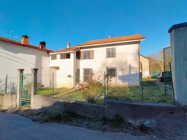 Villa Indipendente in vendita a Dego, Liguria