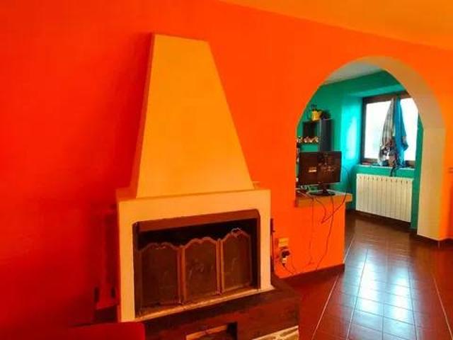 Villa Indipendente in vendita a Dego, Liguria