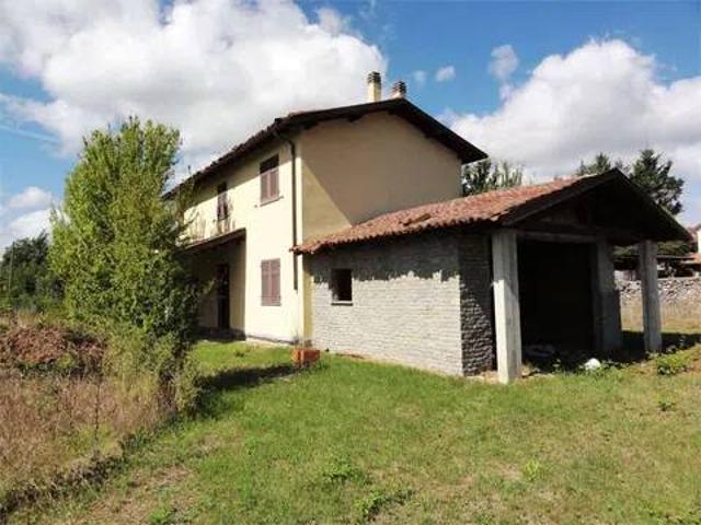 Villa Indipendente in vendita a Dego, Liguria
