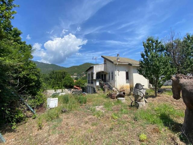 Villa Indipendente in vendita a Passano, Deiva Marina