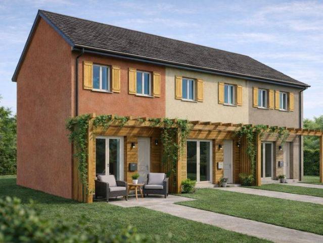 Villa Indipendente in vendita a Dello, Boldeniga