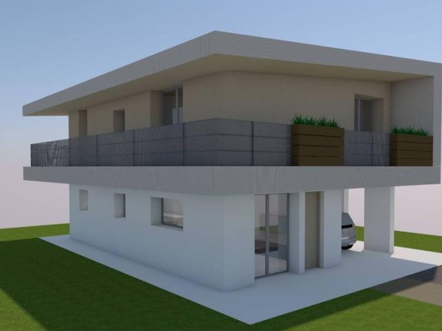 Villa Indipendente in vendita a Dello, Lombardia