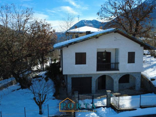 Villa Indipendente in vendita a Piemonte, Cuneo