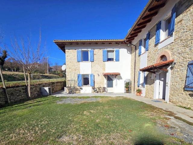Villa Indipendente in vendita a Piemonte, Alessandria