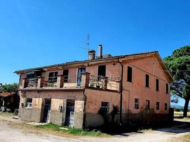 Villa Indipendente in vendita a Deruta, Umbria