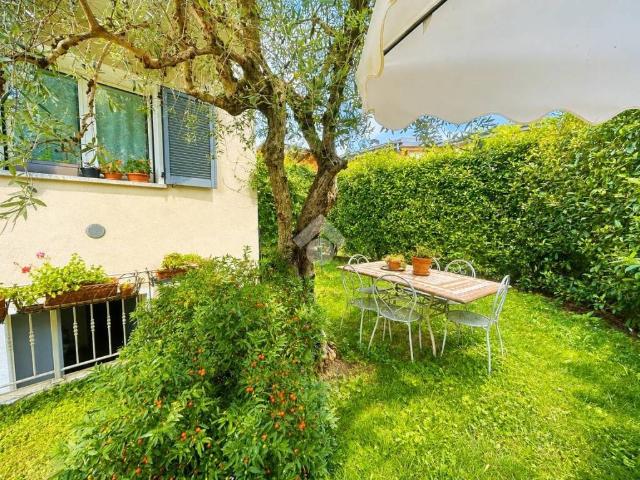 Villa Indipendente in vendita a Castello, Dervio