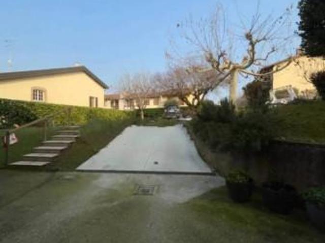 Villa Indipendente in vendita a San Pietro, Desenzano Del Garda