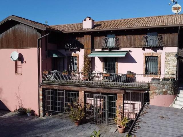 Villa Indipendente in vendita a Rivoltella del Garda, Desenzano Del Garda
