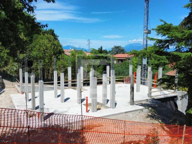 Villa Indipendente in vendita a Vicina, Desenzano Del Garda
