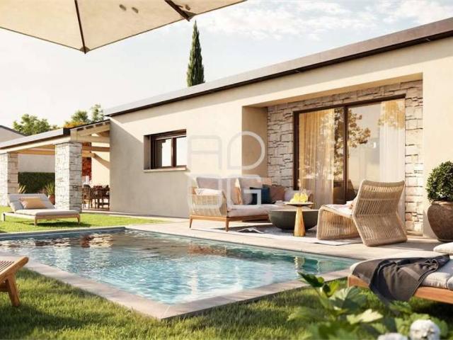 Villa Indipendente in vendita a Varone, Desenzano Del Garda