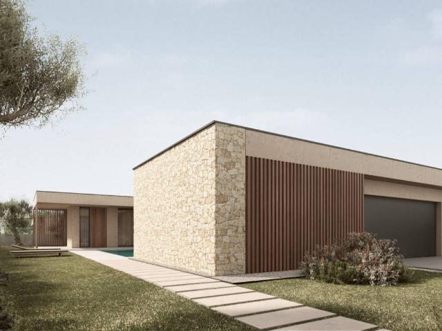 Villa Indipendente in vendita a Vicina, Desenzano Del Garda