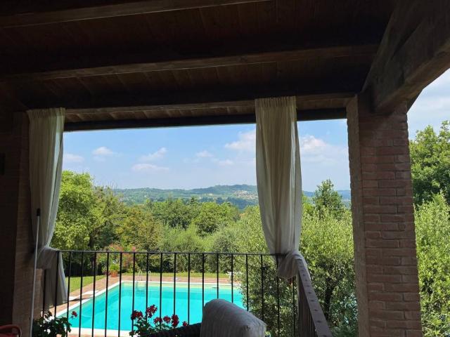Villa Indipendente in vendita a Montonale Basso, Desenzano del Garda