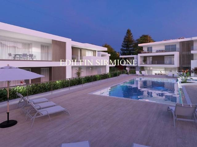 Villa Indipendente in vendita a Vicina, Desenzano Del Garda