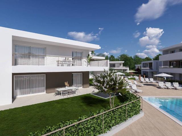 Villa Indipendente in vendita a Vicina, Desenzano Del Garda