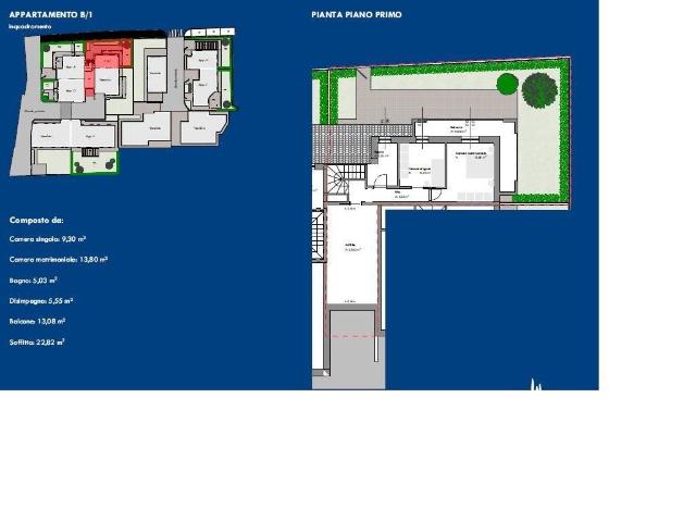 Villa Indipendente in vendita a San Martino della Battaglia, Desenzano Del Garda