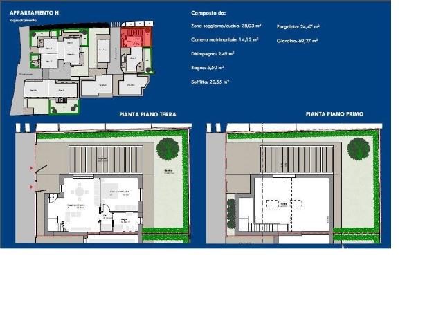 Villa Indipendente in vendita a San Martino della Battaglia, Desenzano Del Garda