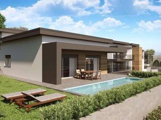 Villa Indipendente in vendita a San Pietro, Desenzano Del Garda