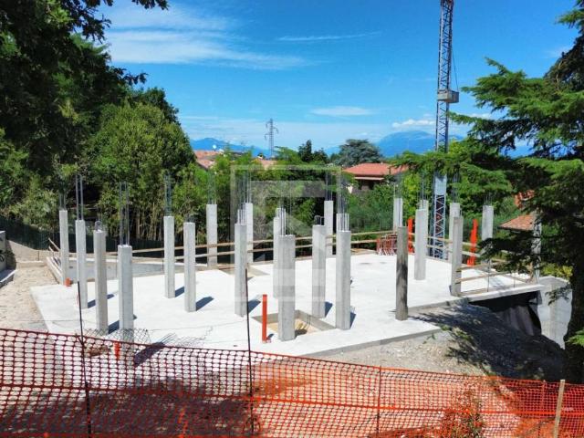 Villa Indipendente in vendita a Vicina, Desenzano Del Garda