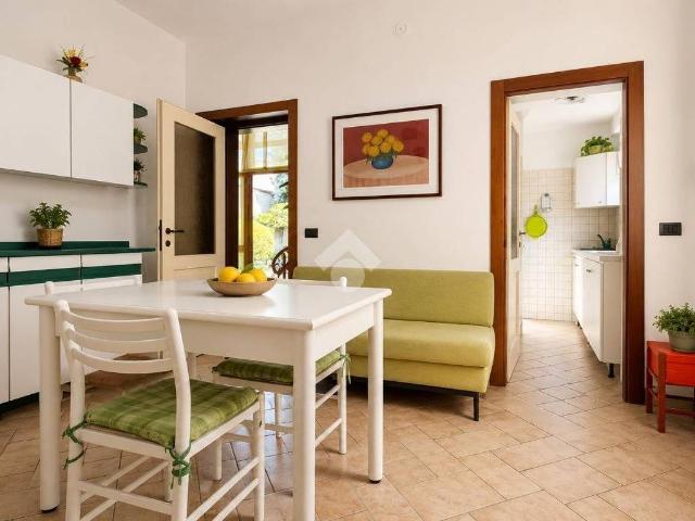 Villa Indipendente in vendita a Ex Tilane, Desio