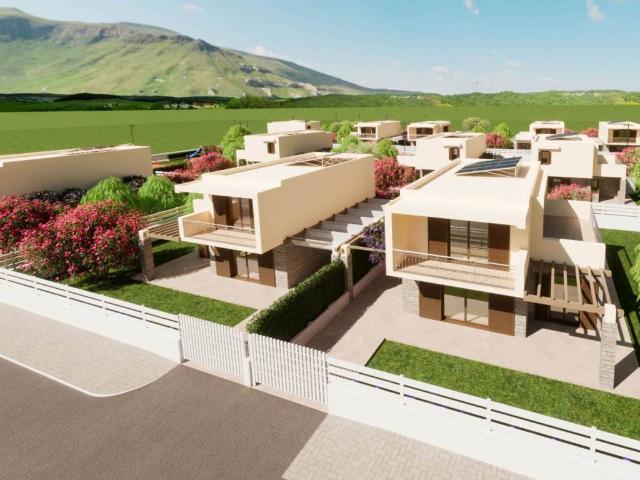 Villa Indipendente in vendita a Calabria, Cosenza