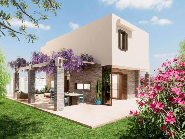 Villa Indipendente in vendita a Calabria, Cosenza