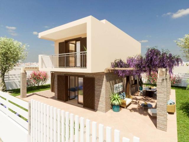 Villa Indipendente in vendita a Calabria, Cosenza