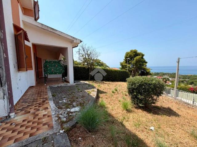 Villa Indipendente in vendita a Calabria, Cosenza