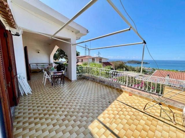 Villa Indipendente in vendita a Cirella, Diamante