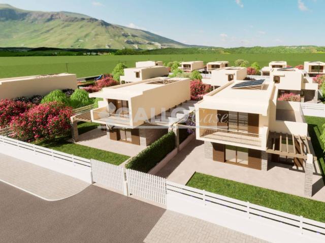 Villa Indipendente in vendita a Calabria, Cosenza