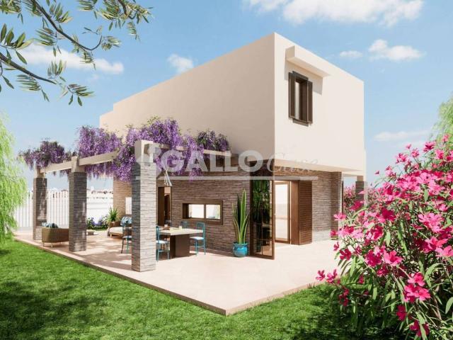 Villa Indipendente in vendita a Calabria, Cosenza