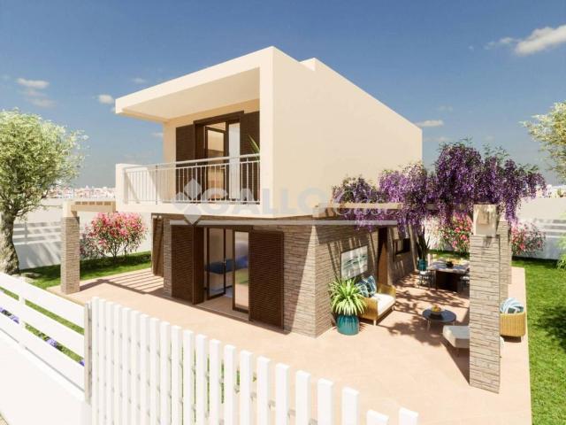 Villa Indipendente in vendita a Calabria, Cosenza