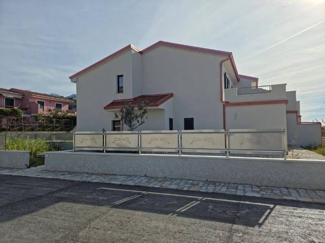 Villa Indipendente in vendita a Calabria, Cosenza