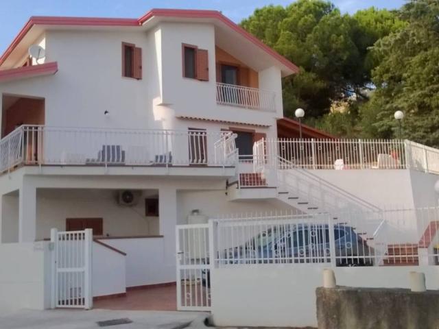 Villa Indipendente in vendita a Calabria, Cosenza