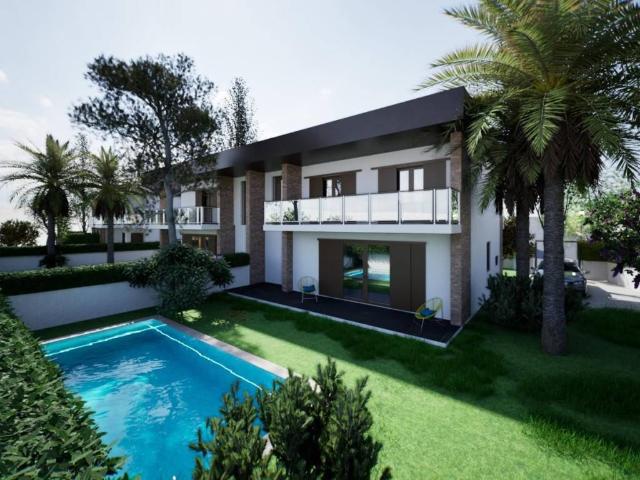Villa Indipendente in vendita a Calabria, Cosenza