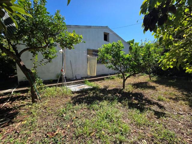 Villa Indipendente in vendita a Calabria, Cosenza