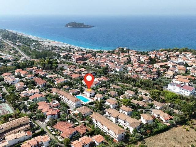 Villa Indipendente in vendita a Cirella, Diamante