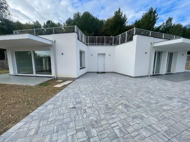 Villa Indipendente in vendita a Diano Arentino, Liguria