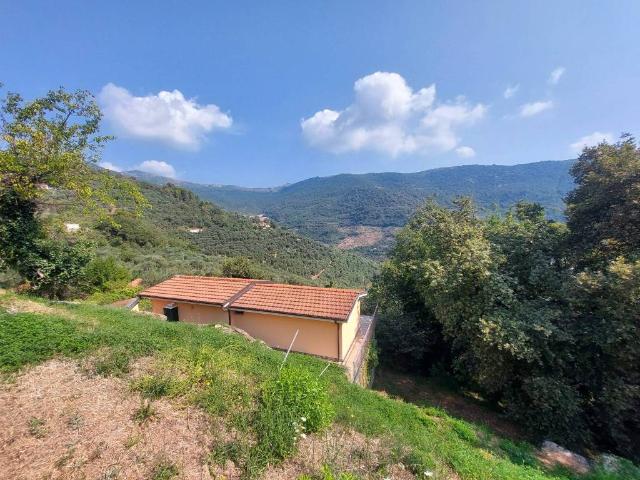 Villa Indipendente in vendita a Diano Arentino, Liguria